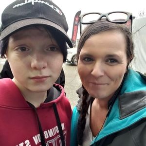 Meet your Posher, Tyson